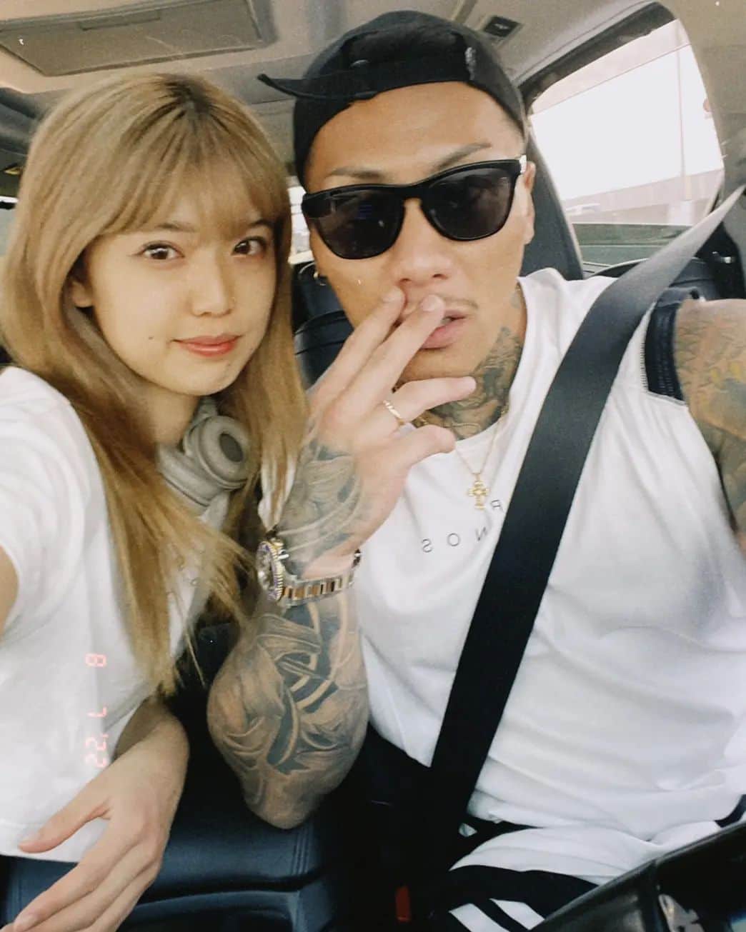 中村直輝のインスタグラム