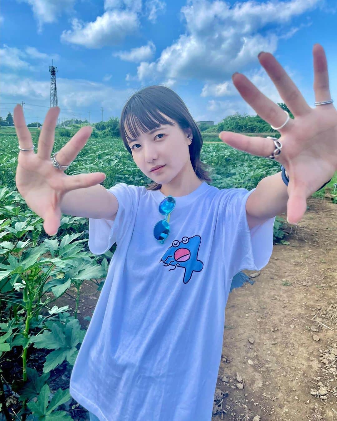 樺澤まどかのインスタグラム