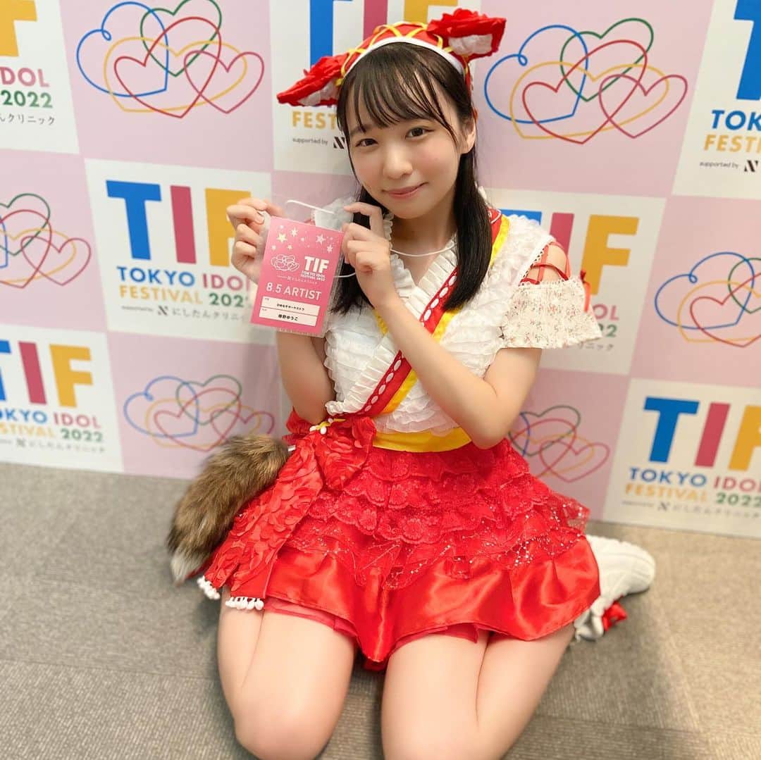 椿野ゆうこのインスタグラム