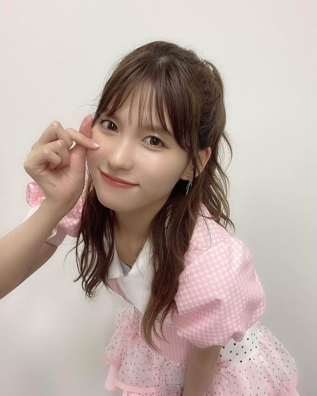 谷口めぐのインスタグラム