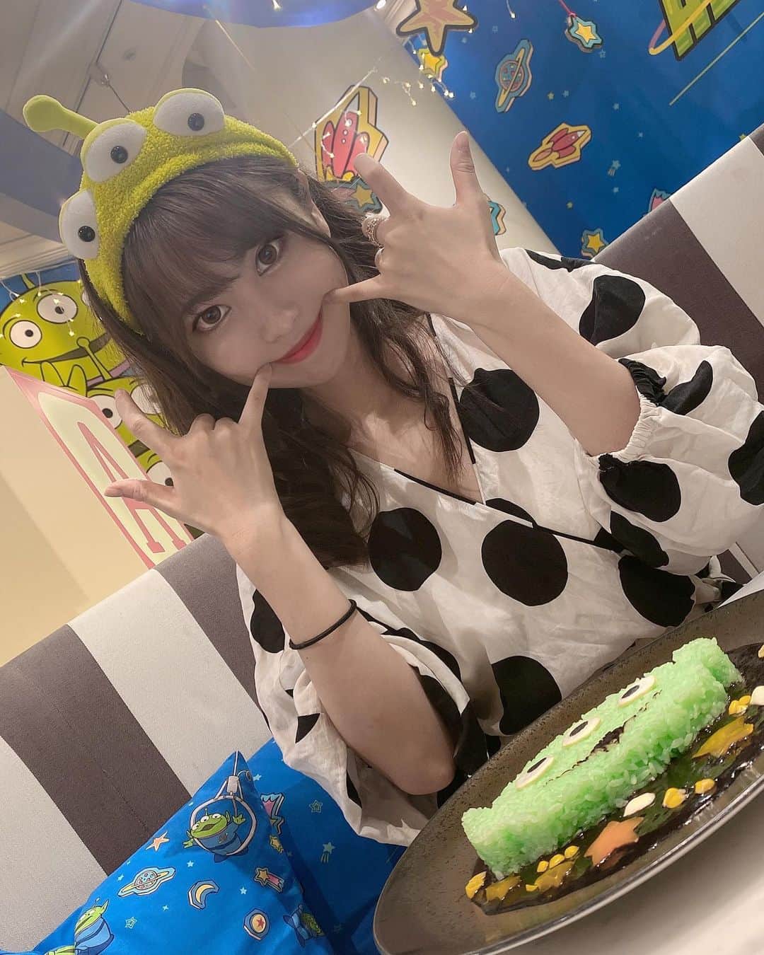 樹智子のインスタグラム
