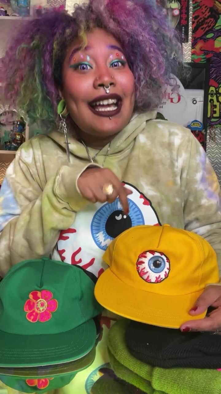 ミシカのインスタグラム