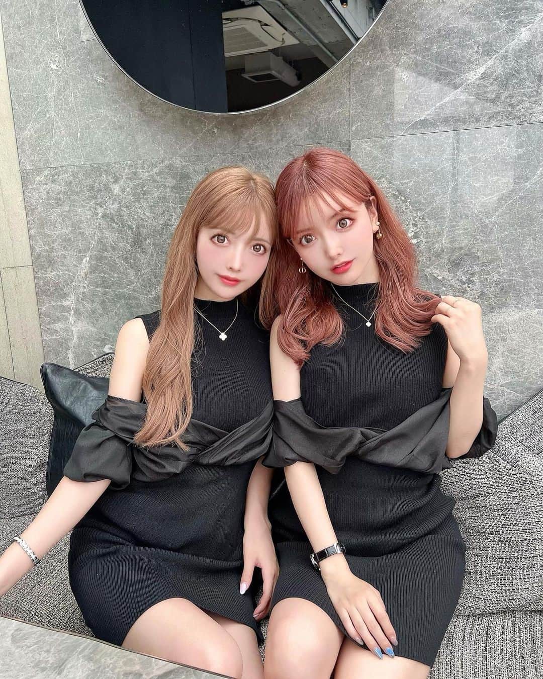 吉川ちかのインスタグラム