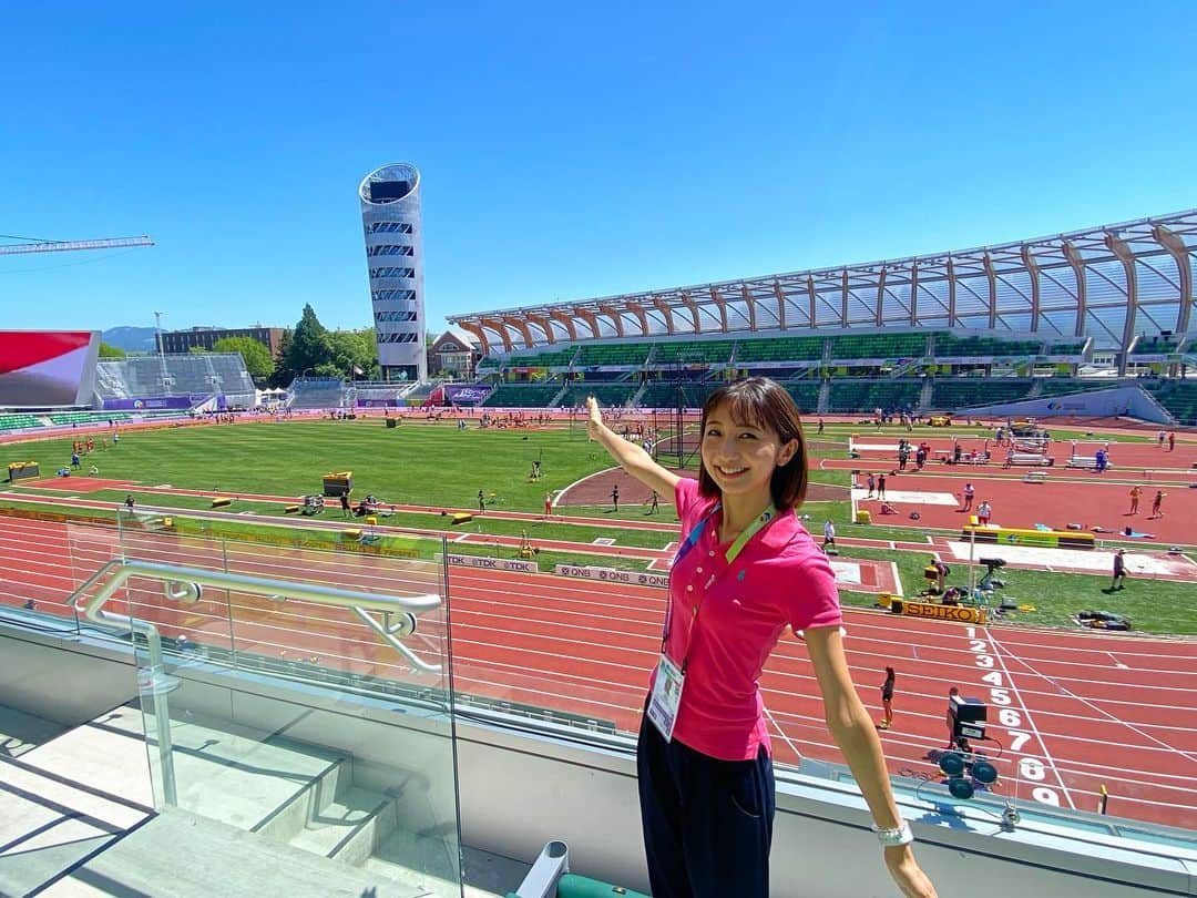 近藤夏子のインスタグラム