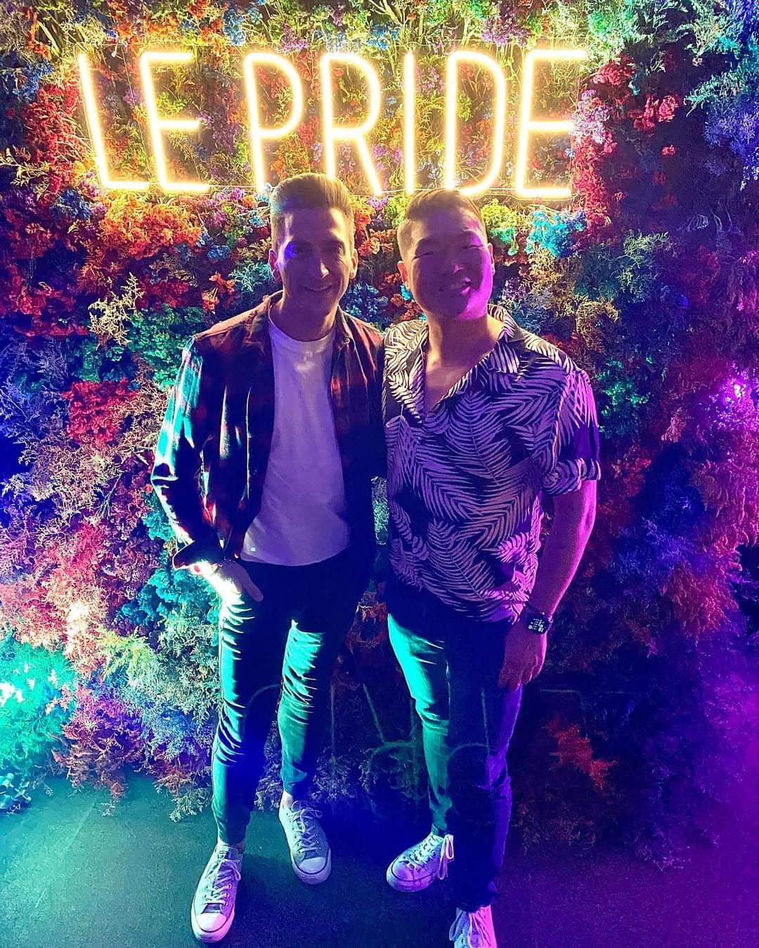 ジョナサン・カサーさんのインスタグラム写真 - (ジョナサン・カサーInstagram)「CDMX part 3. Still ...