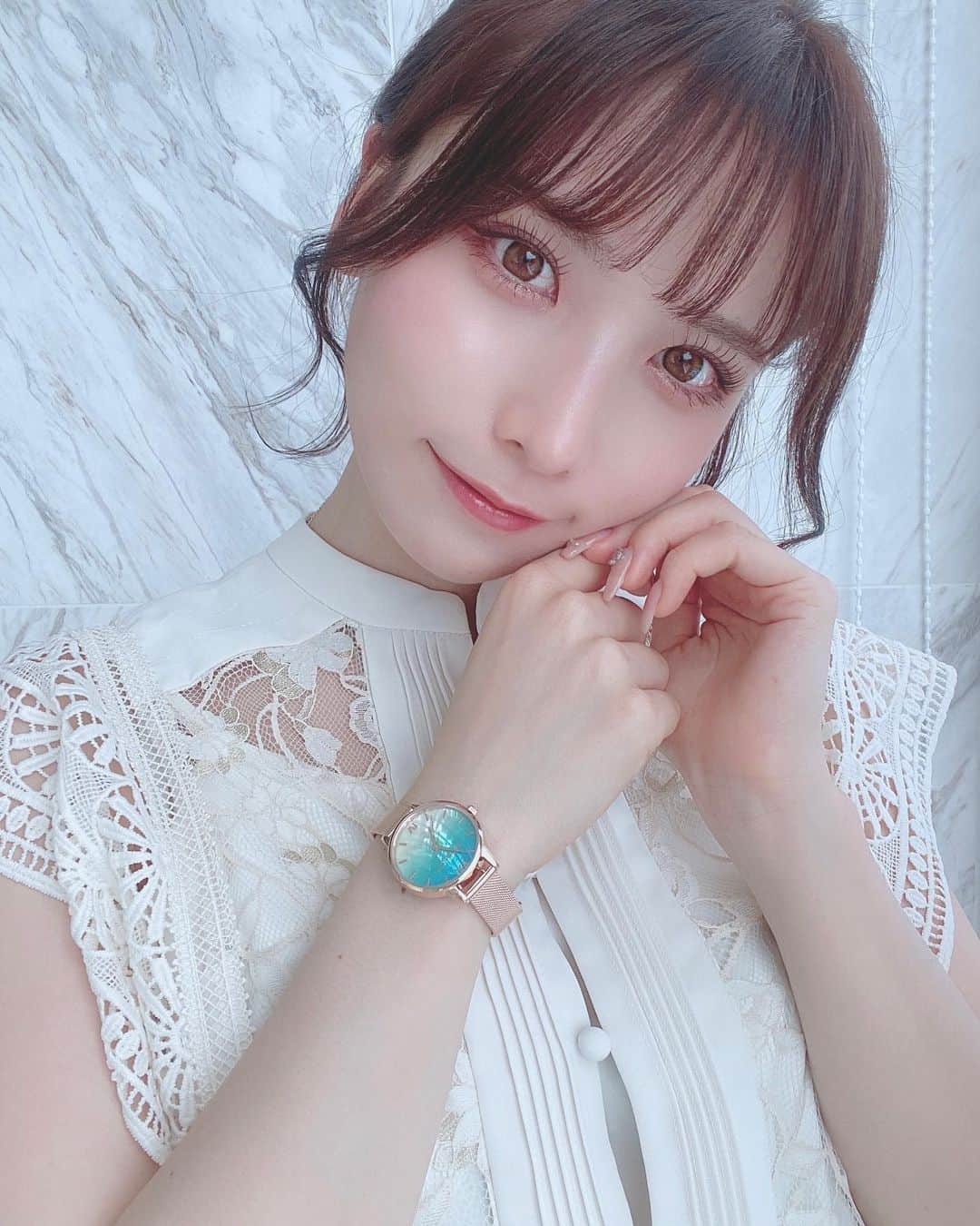 紗愛のインスタグラム