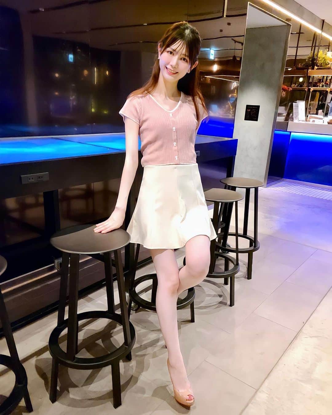 IKUMIのインスタグラム