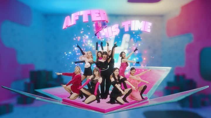 Ruuのインスタグラム：「Twice Japan 4th Album " Celebrate "🎉🌺 @twicetagram @jypetwice_japan   振付担当させて頂きました💗🫧 お気に入りポイントら#クラッカーダンス 🎉  Huge thanks to @jypentertainment for giving me this wonderful opportunity!🌺  #twice #celebrate #jyp #choreography」