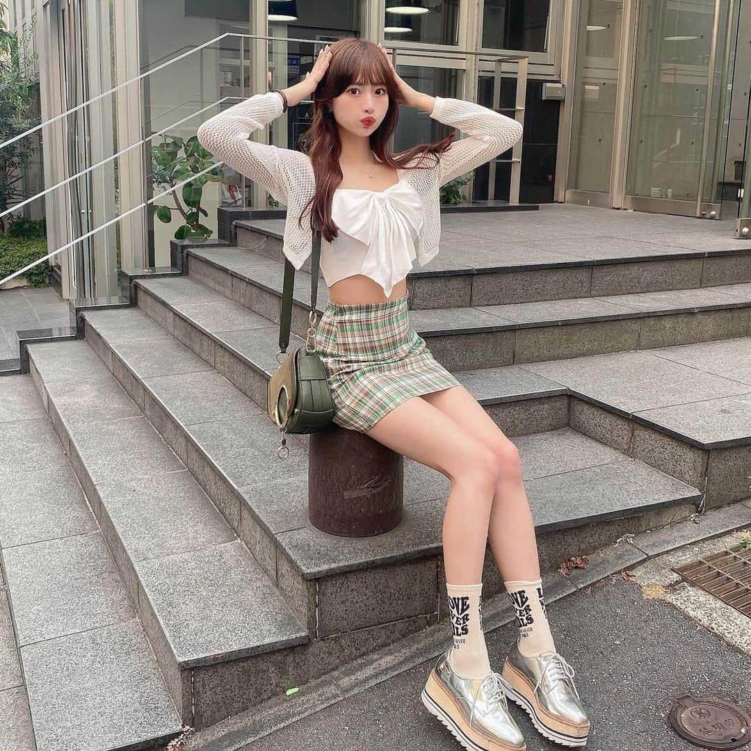 藤川らるむのインスタグラム