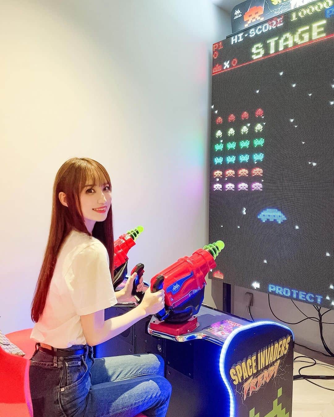 小越しほみのインスタグラム