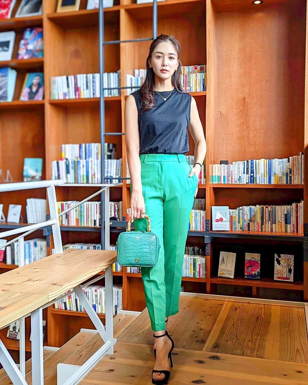 石井里奈のグルメインスタ