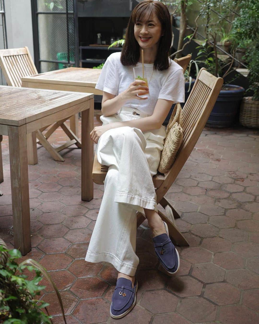 高垣麗子のインスタグラム
