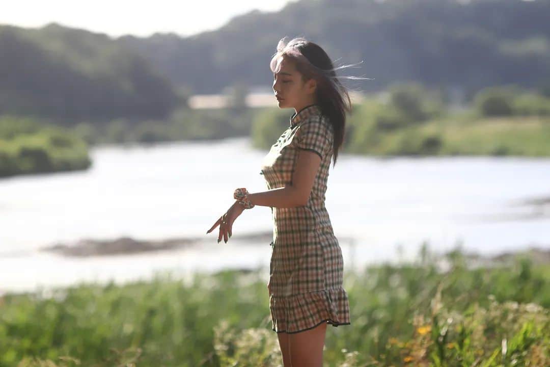Photographer_善甫(선보)のインスタグラム：「세싱의 모든 빛과 그림자 🌿」