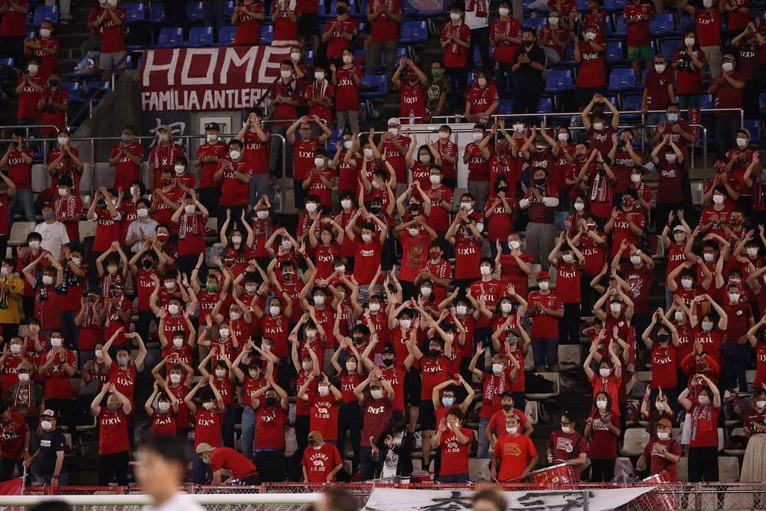 樋口雄太さんのインスタグラム写真 - (樋口雄太Instagram)「. @kashima.antlers 🦌❤️  #鹿島アントラーズ」7月15日 13時39分 - yuta_higuchi_official