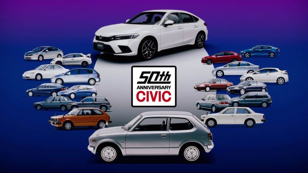 EnjoyHondaThailandのインスタグラム