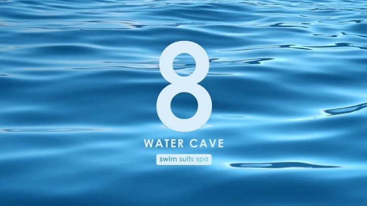 8hotelのインスタグラム：「8HOTEL SHONAN FUJISAWA 水の洞窟をイメージした本格スパ 8WATER CAVEが本日オープンしました。  水着で入る男女共有スパは、昼と夜で空間イメージが変わるところもお楽しみいただけます。  パートナーと共にお過ごしください！  Produce by @shonanlabel」