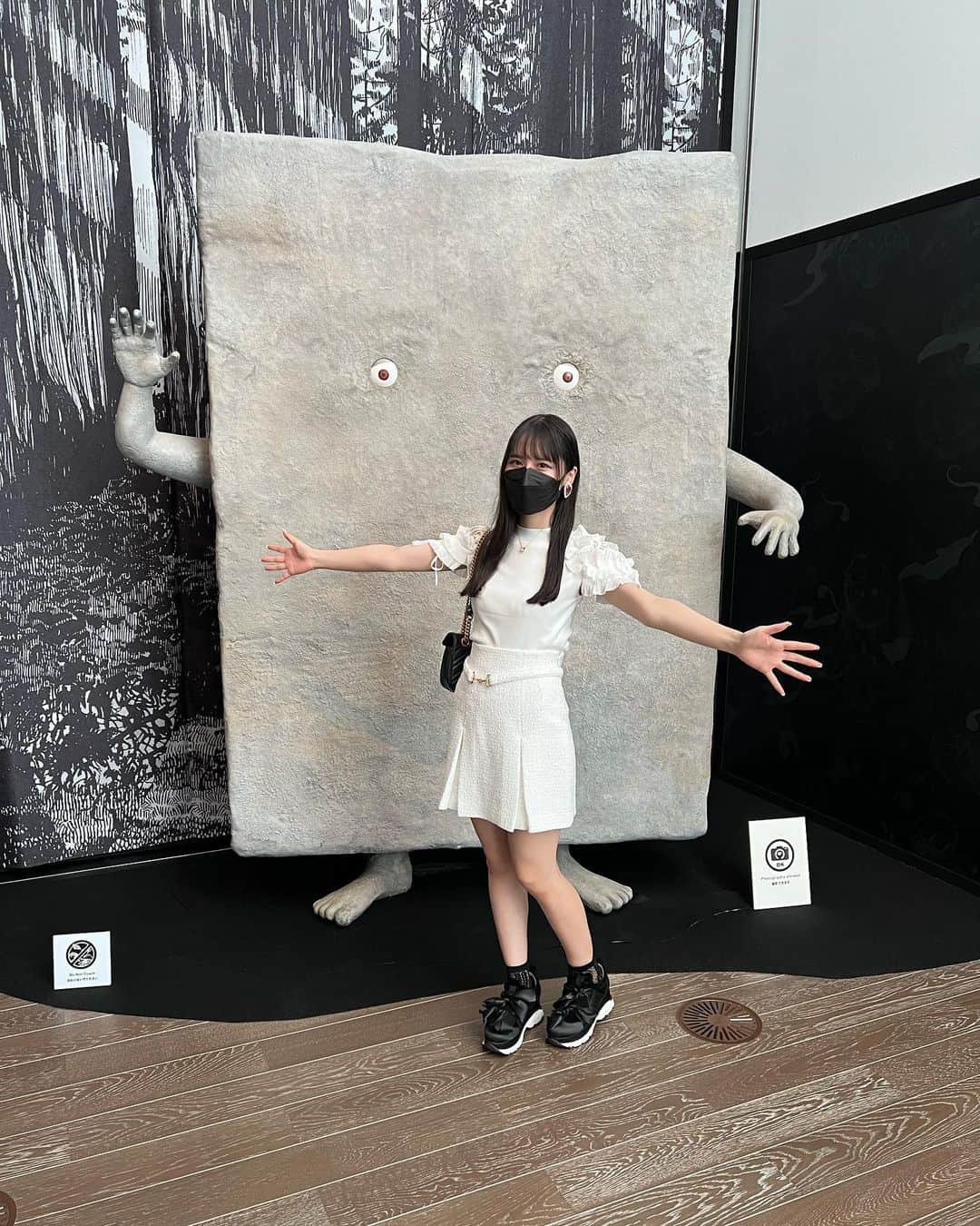 てーらのインスタグラム