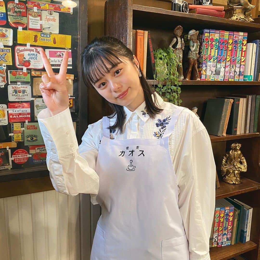 のインスタグラム：「漫画家イエナガの複雑社会を超定義 NHKにてこの後23:15〜放送です☺︎ 今回はベーシックインカム！またもや難しそうな話題ですねぇ、、、 ぜひご覧ください！」