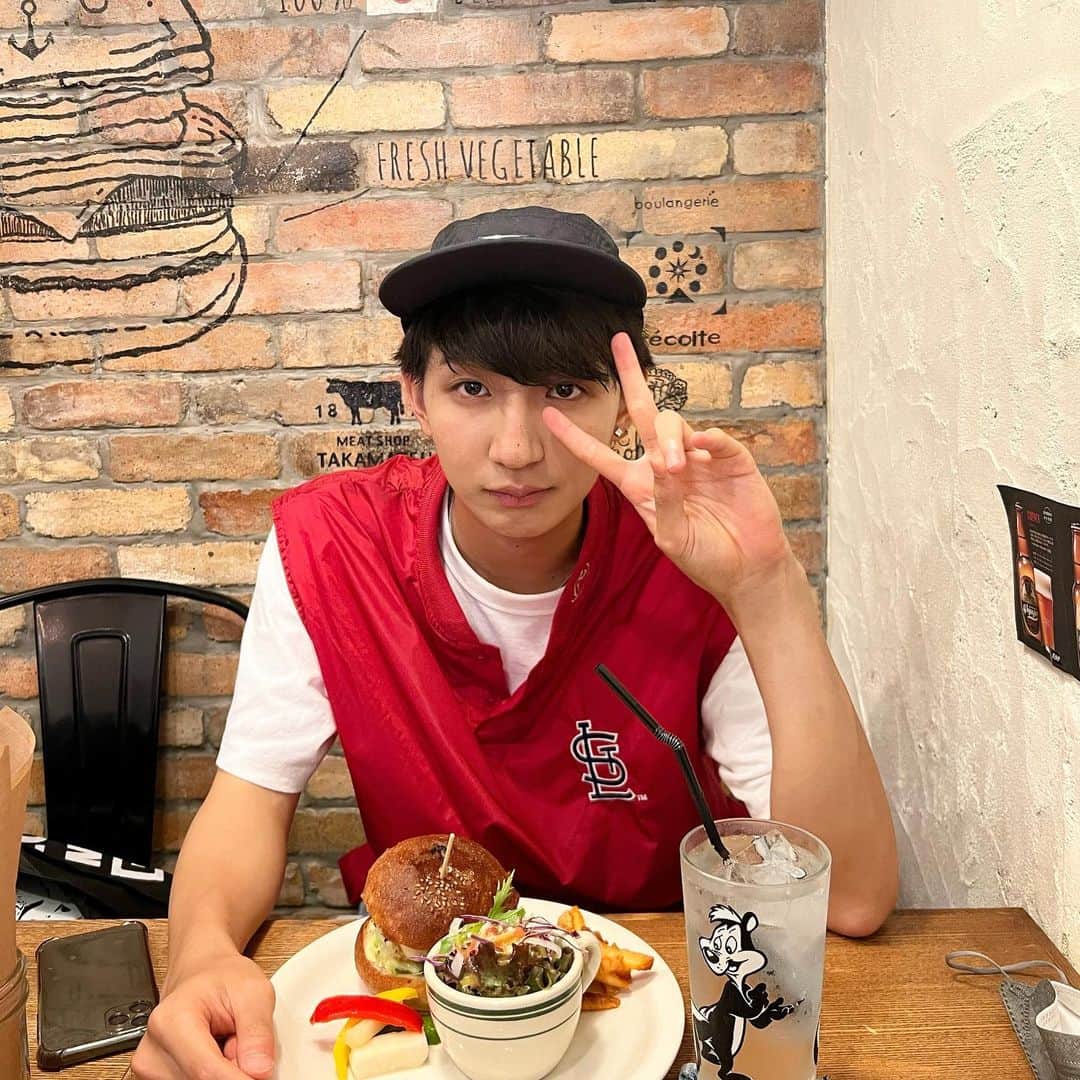 上野裕次郎のグルメインスタ