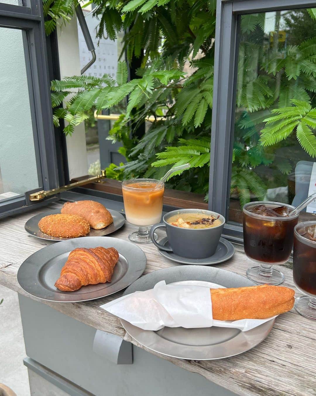 伊原葵のグルメインスタ