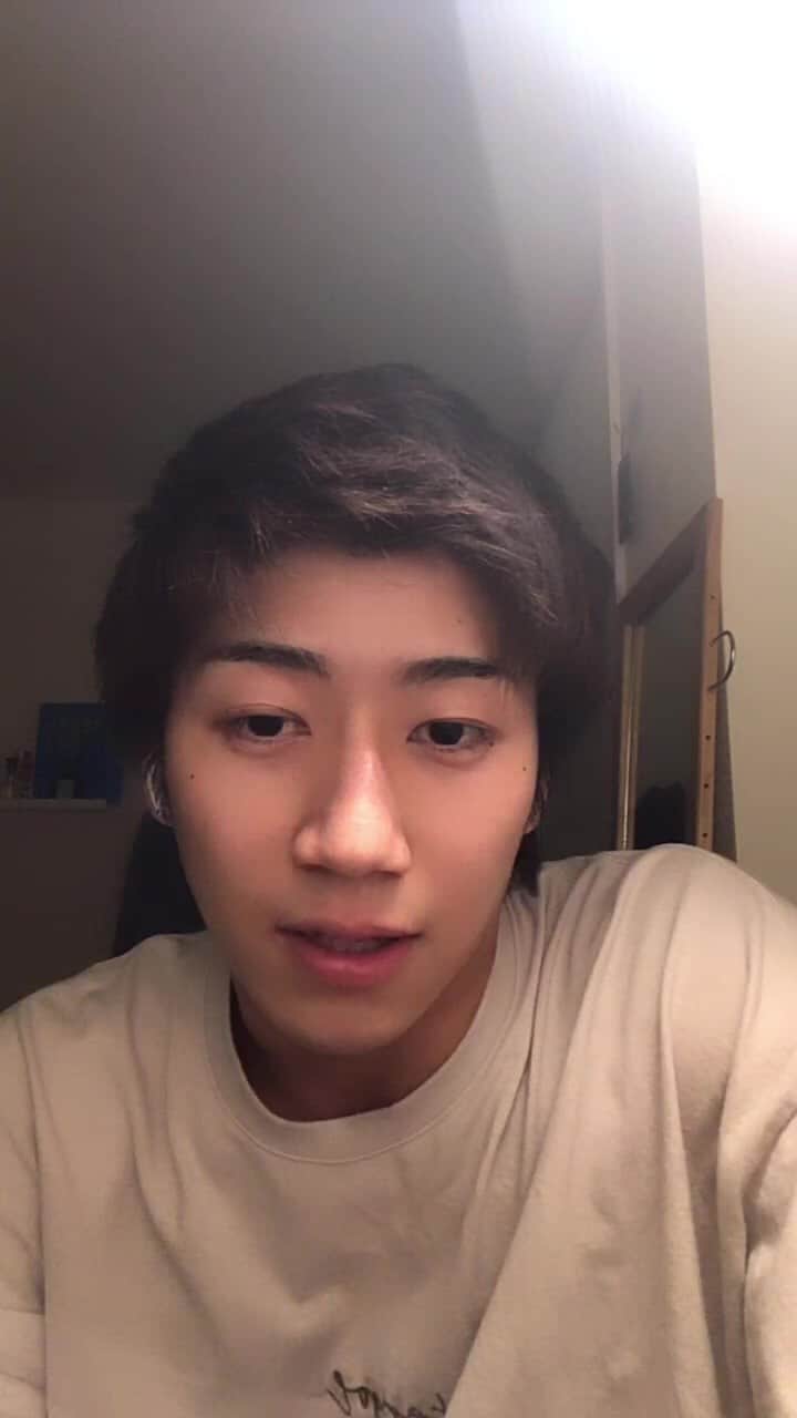 納谷健のインスタグラム：「バーイベのことや 舞台お月さまへようこそのこと」