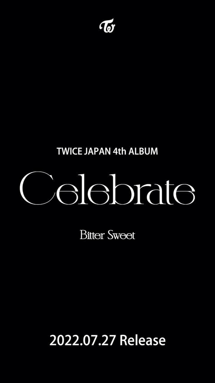 TWICE JAPANのインスタグラム