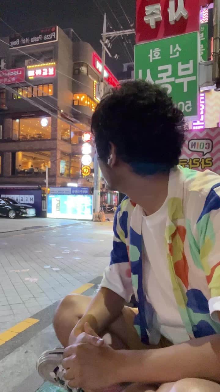 DJ MEGURUのインスタグラム：「定点観測インスタライブ！」