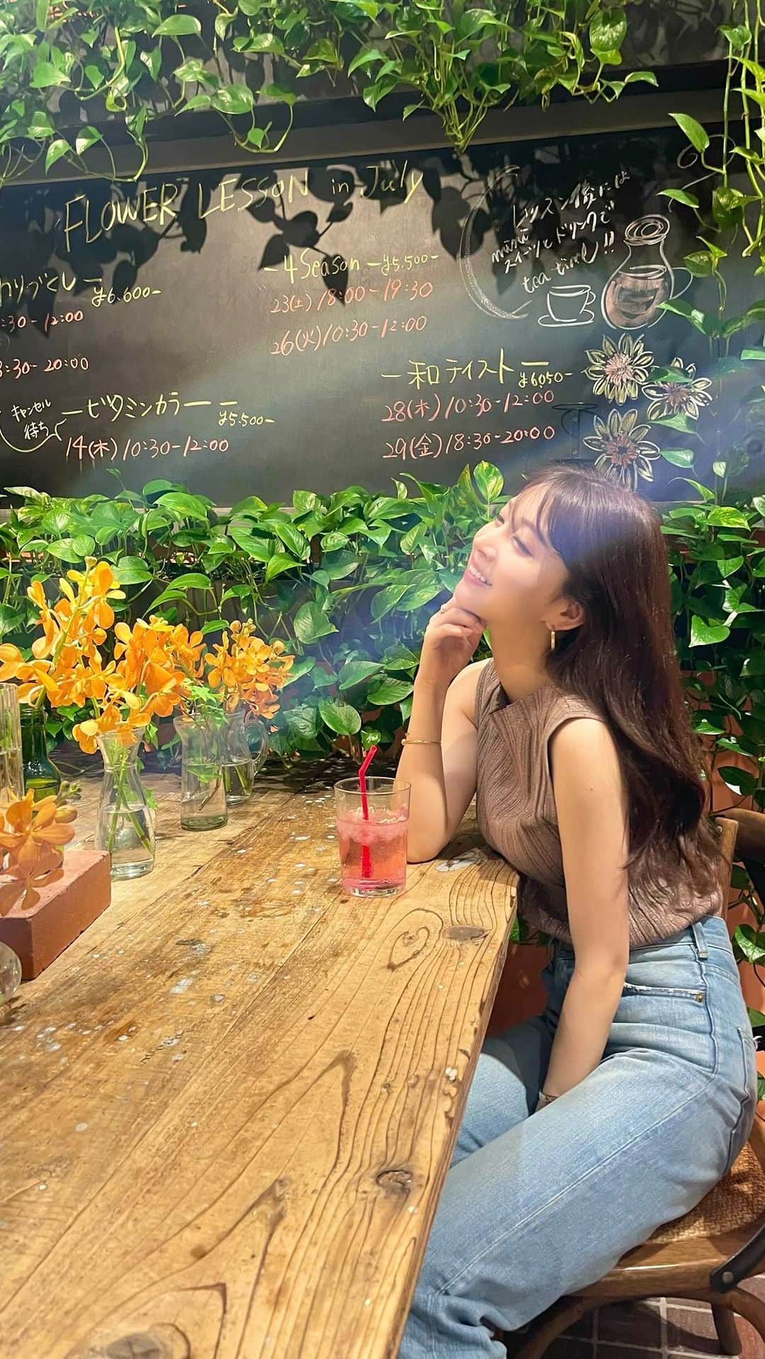 麻亜里のグルメインスタ