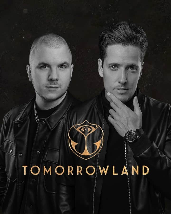 SICK INDIVIDUALSのインスタグラム：「If you’re ready for some new music, see you tomorrow at The Library Stage @ 6pm !🔥 @tomorrowland」