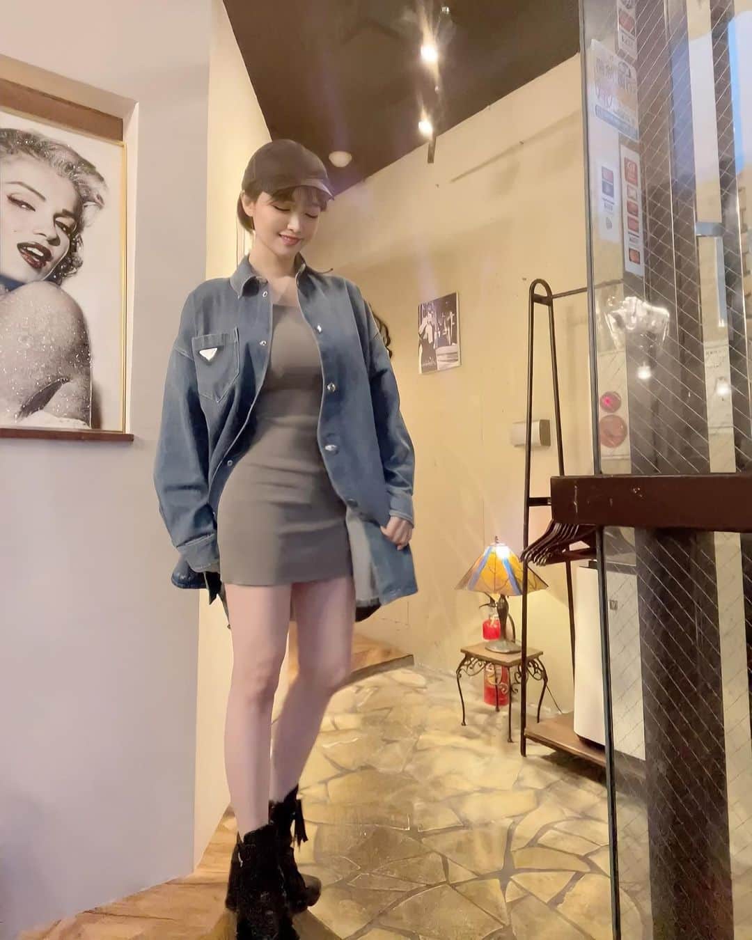 のインスタグラム：「写真整理中♡♡♡」