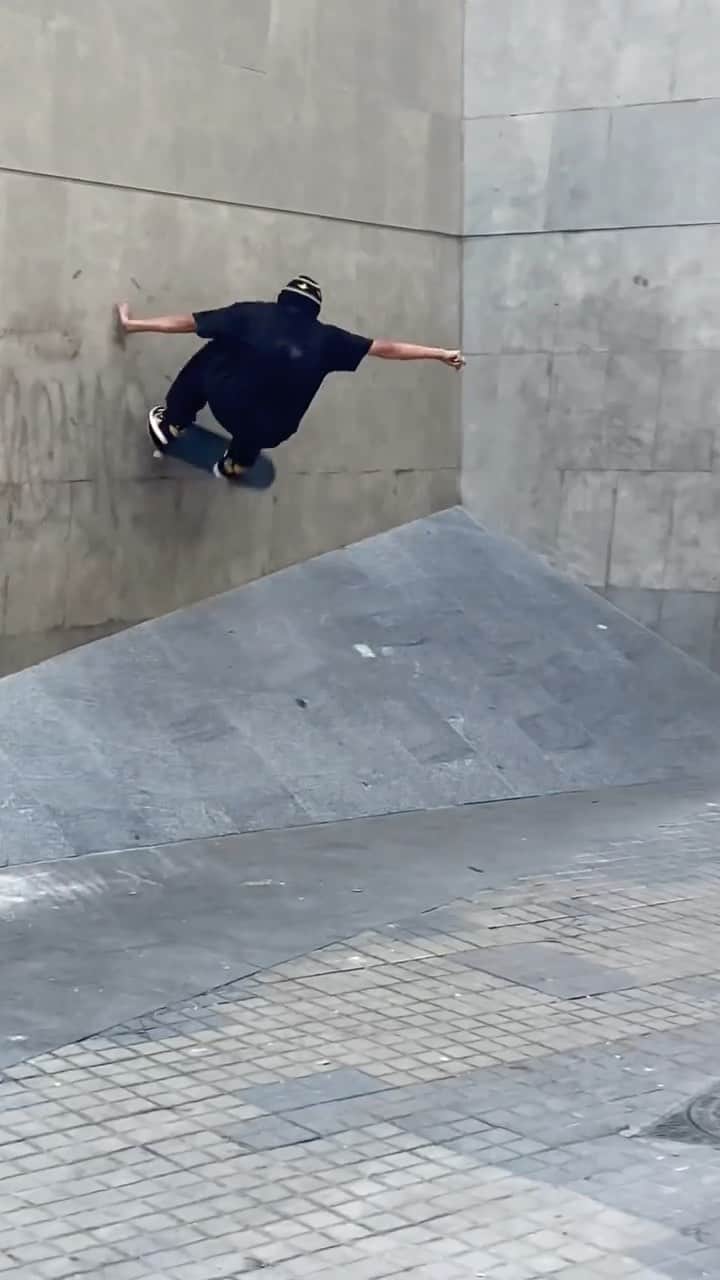 エフティーシーのインスタグラム：「🇺🇸 @chrisathans 🇪🇸 #ftc #forthecity #ftcsanfrancisco #ftcjp #ftctokyo #ftcnagoya #ftcosaka」