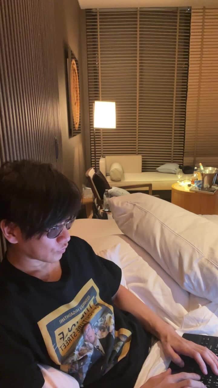 高橋理洋のインスタグラム