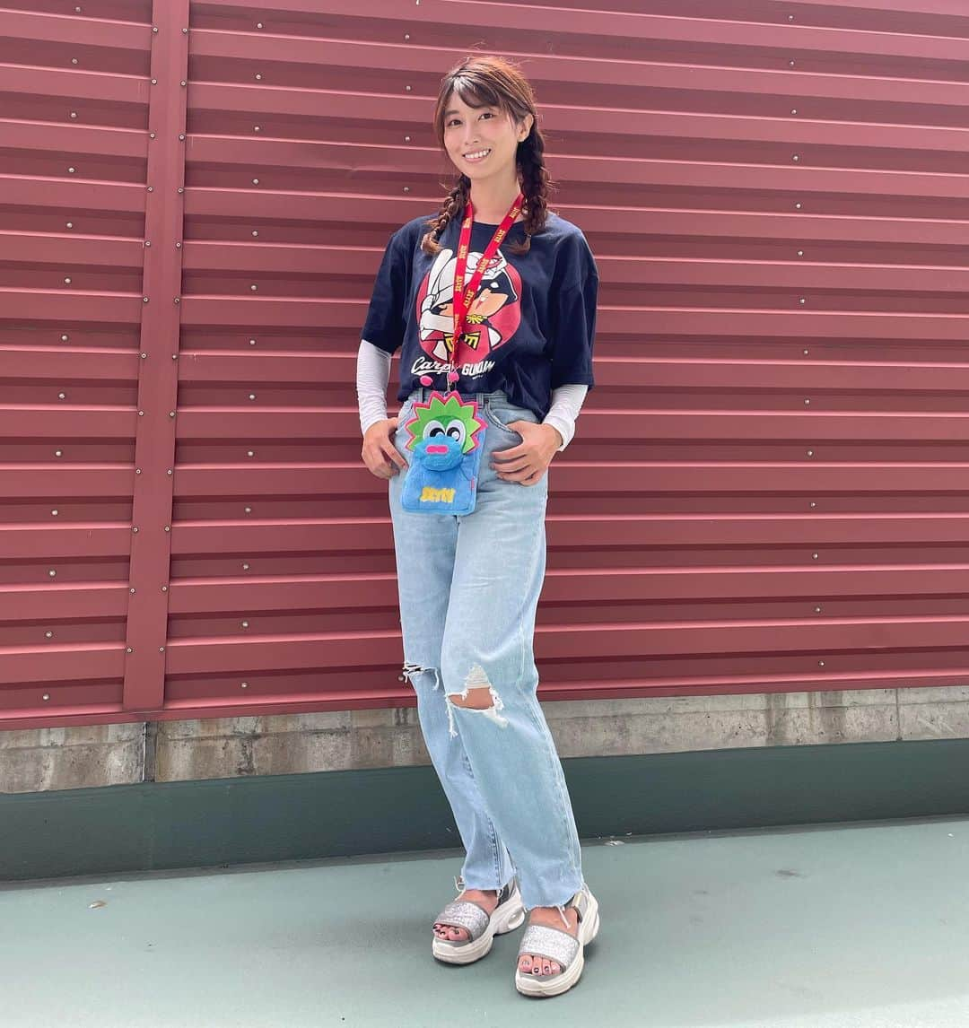 木村那津美のインスタグラム