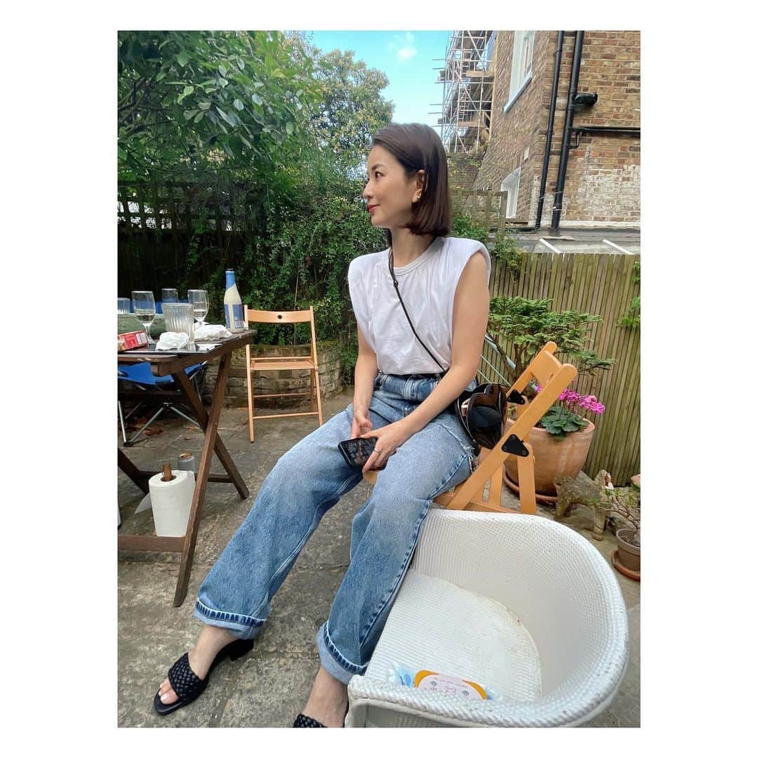 秋元玲奈のインスタグラム