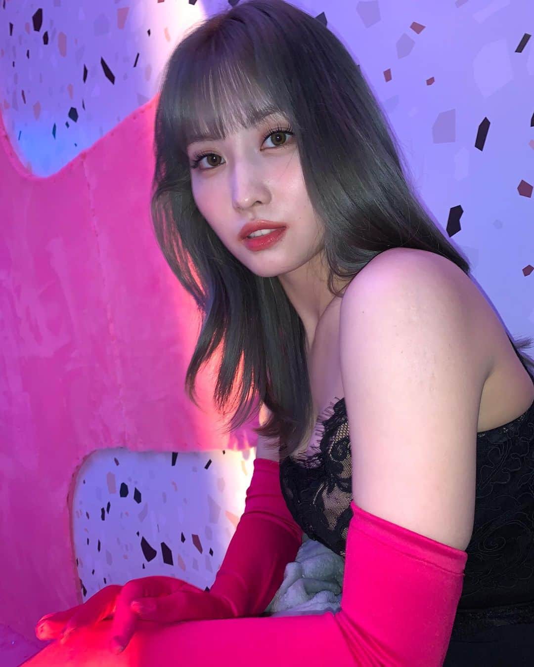 のインスタグラム