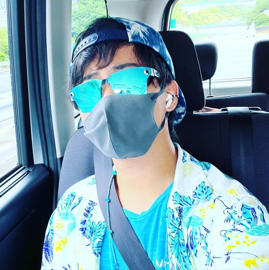 マサイのインスタグラム