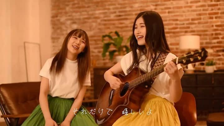 安城夢那のインスタグラム：「🎶安城夢那MV解禁🎬📽  🎞Music Video🎞  『SORA』⛅️  YouTube⬇️  youtu.be/BFVBMh4DBtQ  □■■□□■□■■■□□■■□□  YouTube 拡散希望🔁🤝🏻‪ RT🔁🤝🏻‪ 宜しくお願いします(*ˊ˘ˋ*)  □■■□□■□■■■□□■■□□  #安城夢那 #MV解禁  #SORA  #安城夢那初MV」