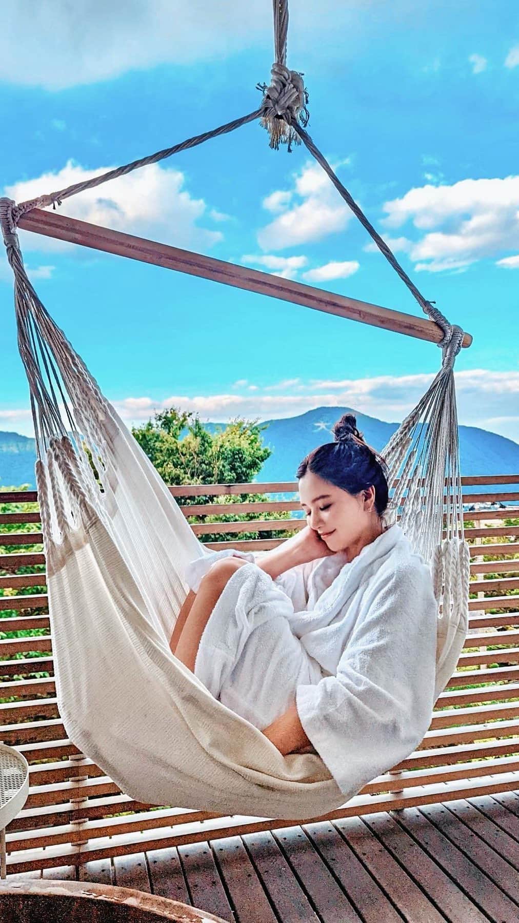 石井里奈のグルメインスタ