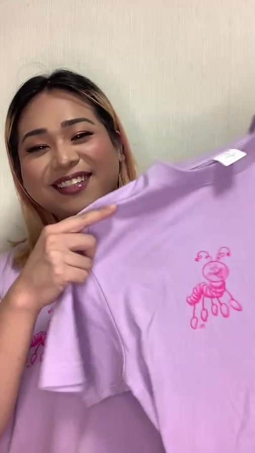 町田宏器のインスタグラム：「Poseyme × CC‘s  Start Before You’re Ready Tee ご紹介ライブ！  Poseyme Web Shop🧸🛒 @poseyme_by_hiro プロフィールから飛べます♡ デザインに込めた想いよ届け〜！  デザインしてくれた @hello_ccs.club のカリンちゃんも 途中参加するよ♡」