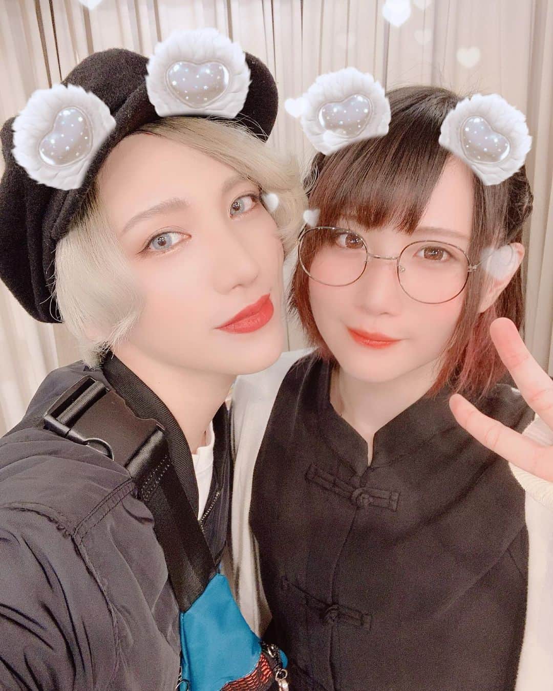 のインスタグラム：「今日のiPhoneおすすめ写真るみぴだった🥰」