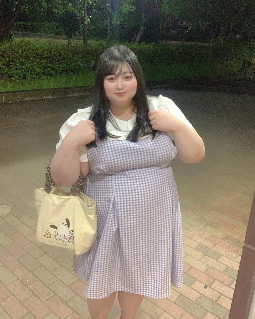 えみっくすのインスタグラム