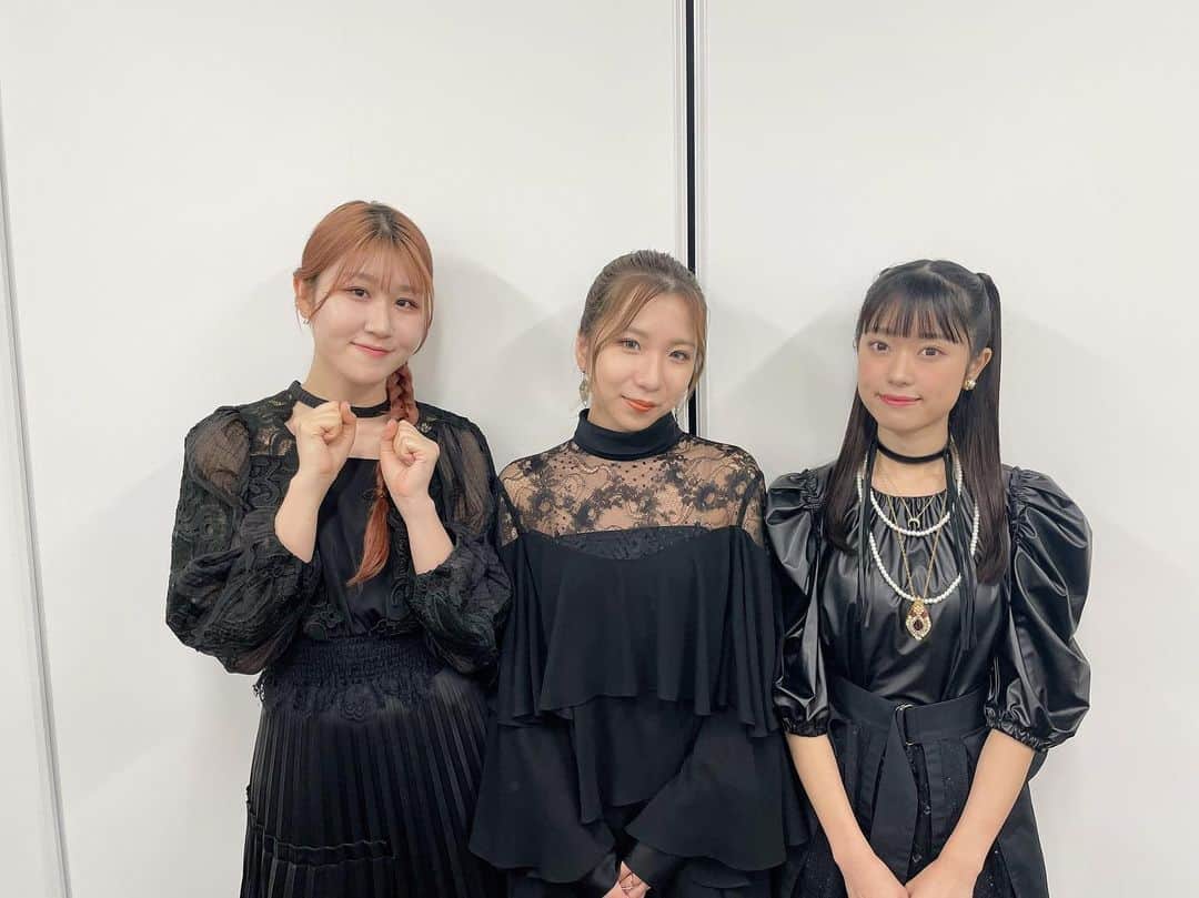 Little Glee Monsterのインスタグラム