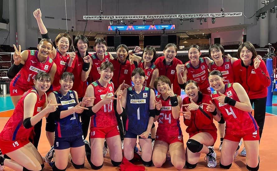 石川真佑のインスタグラム