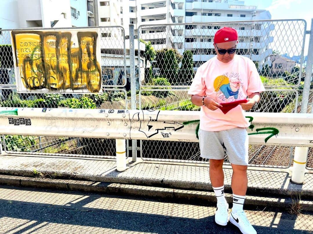 BUCCA 44のインスタグラム