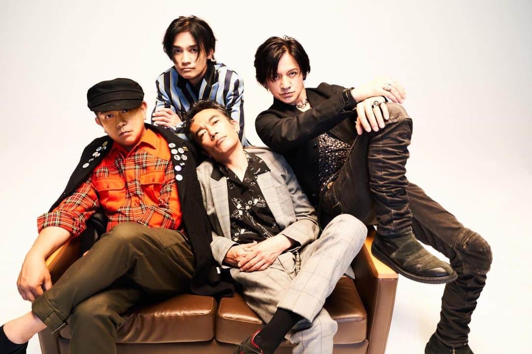高橋和也のインスタグラム：「2022年7月16日もうすぐ 男闘呼組TBS 「音楽の日」で復活！お見逃しなく😉」