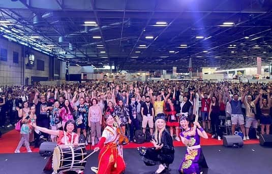 益子侑のインスタグラム