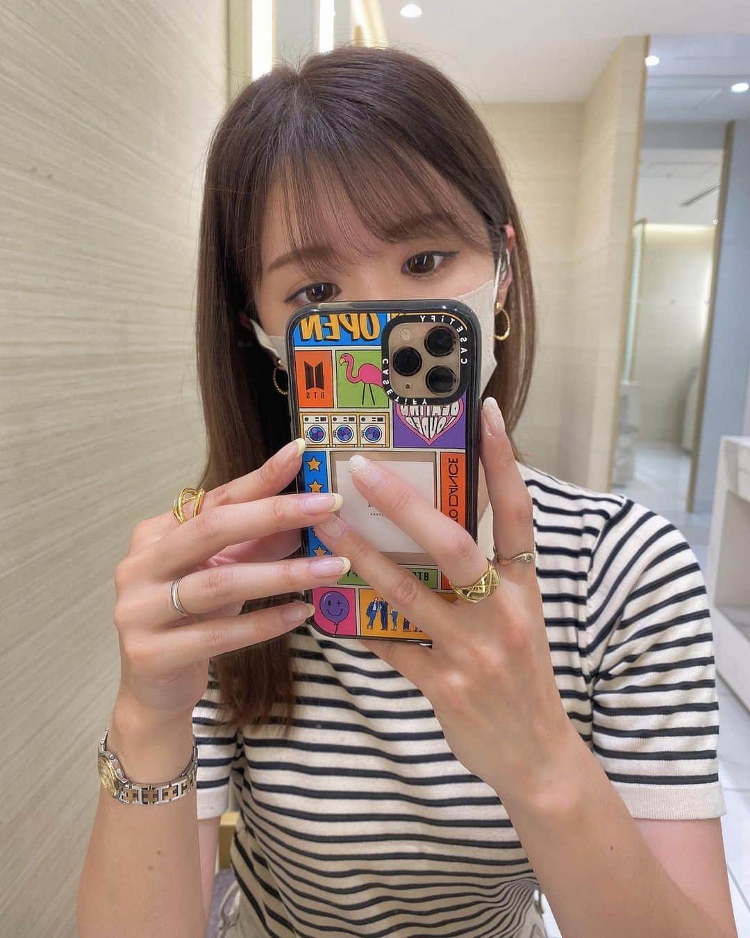 haruru0724のインスタグラム