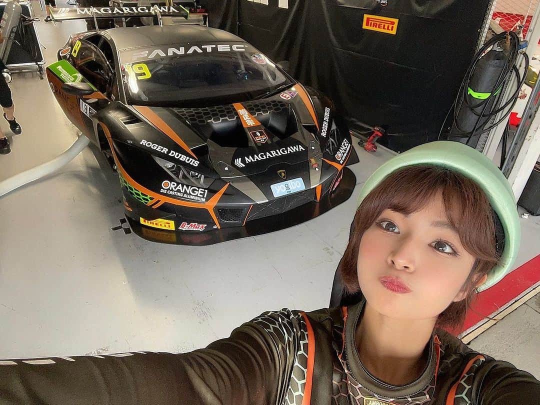 藤井マリーのインスタグラム