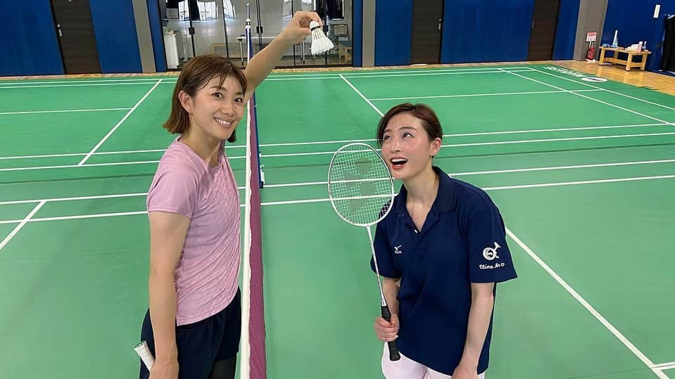 新井恵理那のインスタグラム