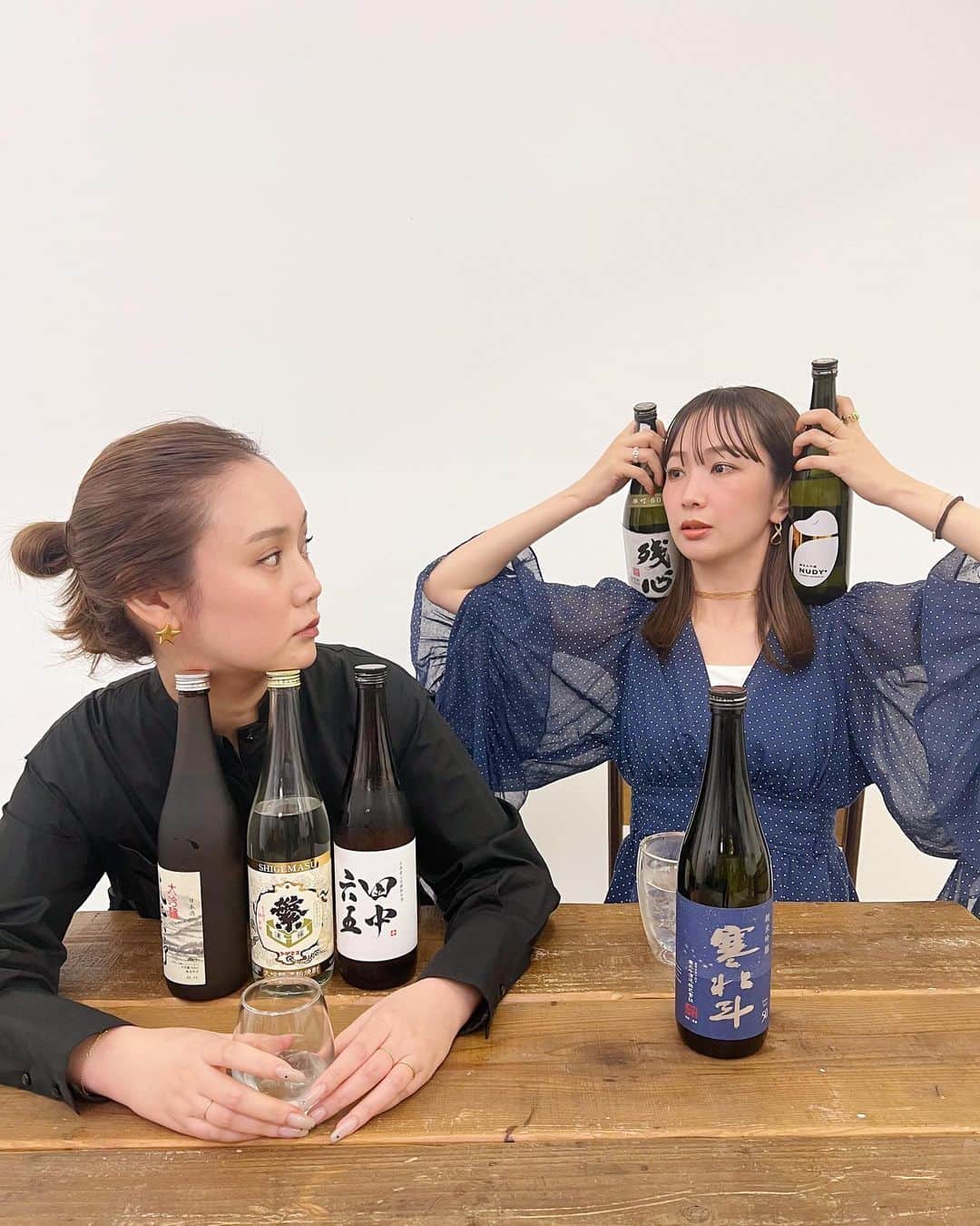 中上真亜子のインスタグラム